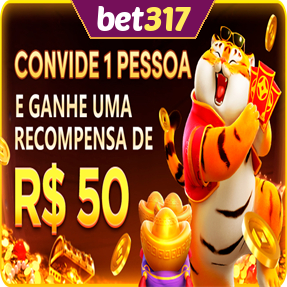 bet317 Indique amigos para receber um bônus