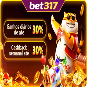 bet317 Fundo de Resgate de Perdas Semanais