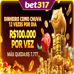 bet317 Mina Misteriosa